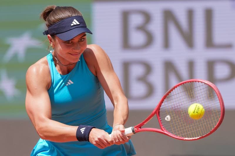 Tennis. Internazionali BNL d'Italia. Day 8. 11.05.2026