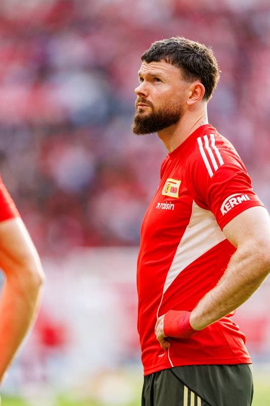 Football. Bundesliga. 1. FSV Mainz 05 - 1. FC Union Berlin. 10.05.2026
