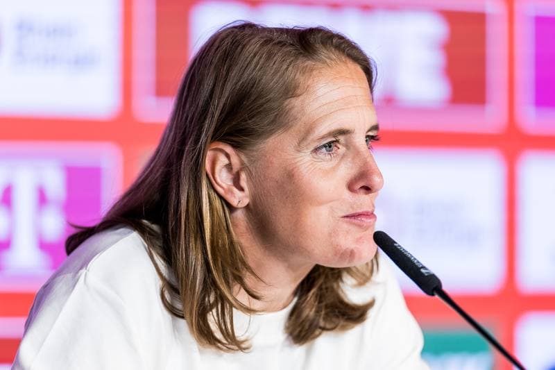 Football. Google Pixel Frauen-Bundesliga. 1. FC Koln - Hamburger SV. 09.05.2026