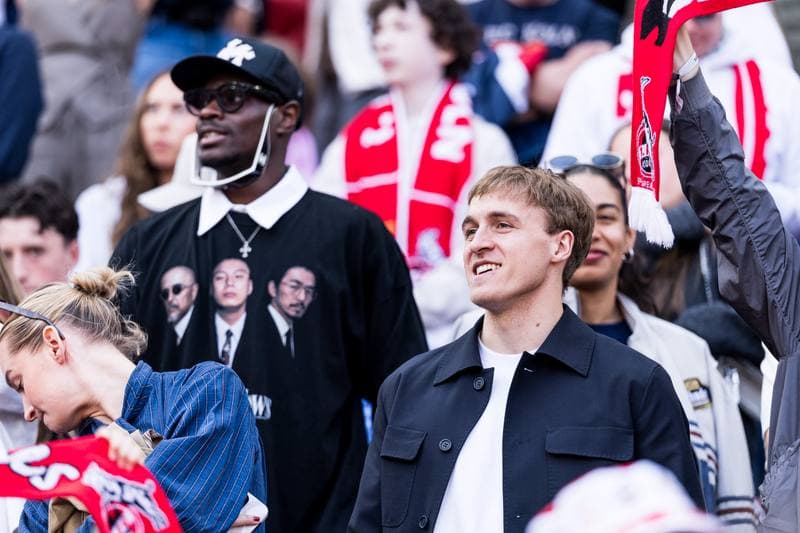 Football. Bundesliga. 1. FC Koln - 1. FC Heidenheim 1846. 10.05.2026