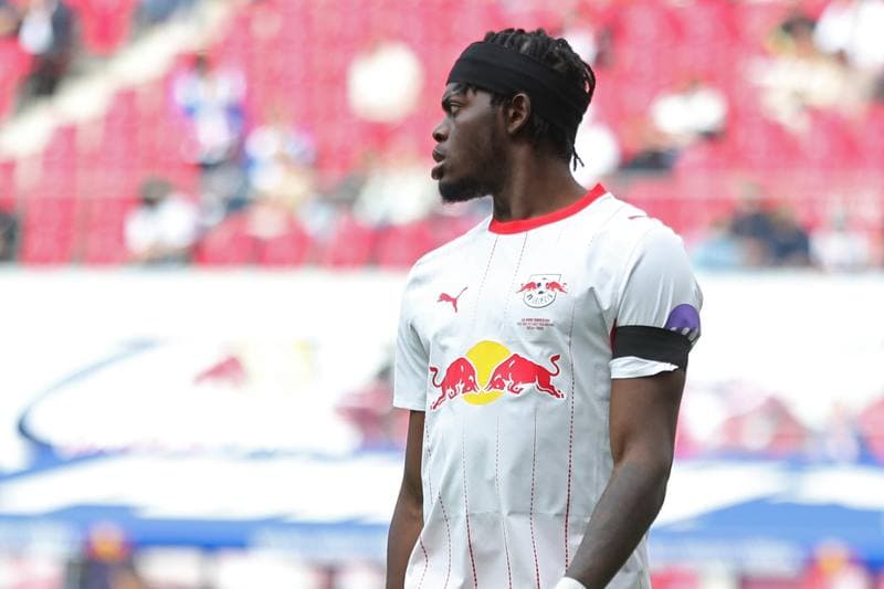 Football. Bundesliga. RB Leipzig - FC St. Pauli. 09.05.2026