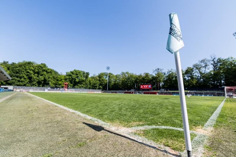 Football. Google Pixel Frauen-Bundesliga. 1. FC Koln - Hamburger SV. 09.05.2026
