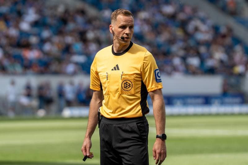 Football. 1. Bundesliga. TSG Hoffenheim - Werder Bremen. 09.05.2026