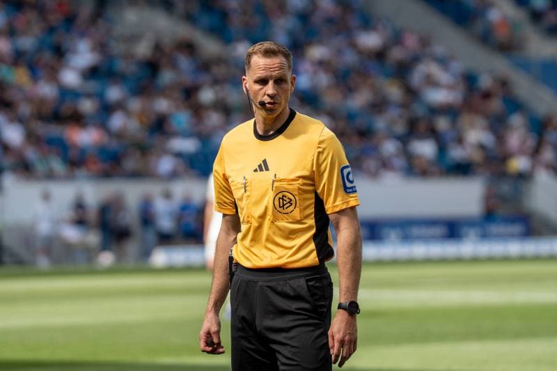 Football. 1. Bundesliga. TSG Hoffenheim - Werder Bremen. 09.05.2026
