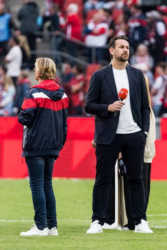 Football. Bundesliga. 1. FC Koln - 1. FC Heidenheim 1846. 10.05.2026