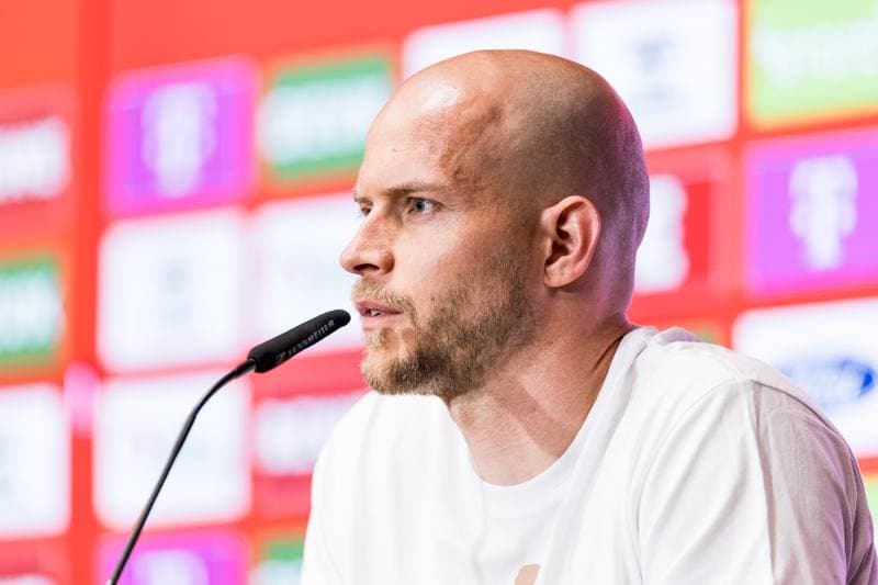 Football. Bundesliga. 1. FC Koln - 1. FC Heidenheim 1846. 10.05.2026