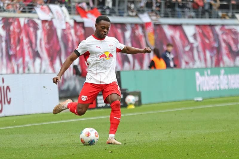 Football. Bundesliga. RB Leipzig - FC St. Pauli. 09.05.2026