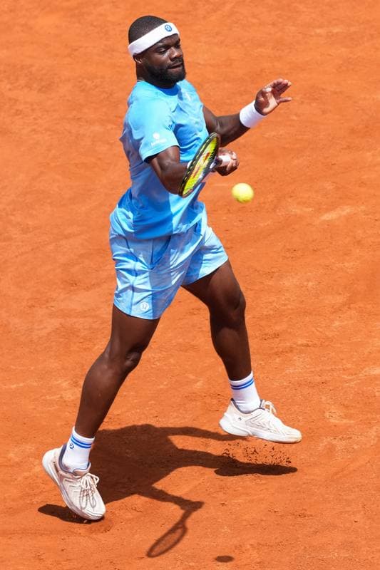 Tennis. Internazionali BNL d'Italia. Day 8. 11.05.2026