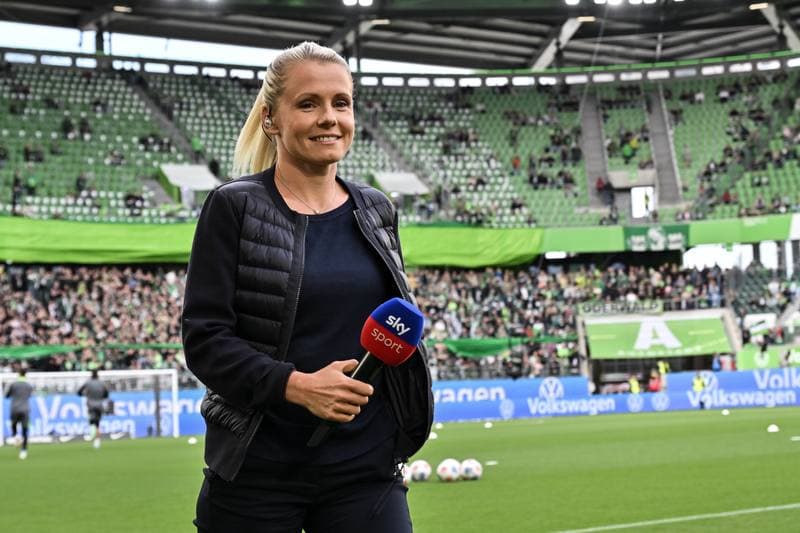 Football. Bundesliga. VfL Wolfsburg - FC Bayern Munich. 09.05.2026