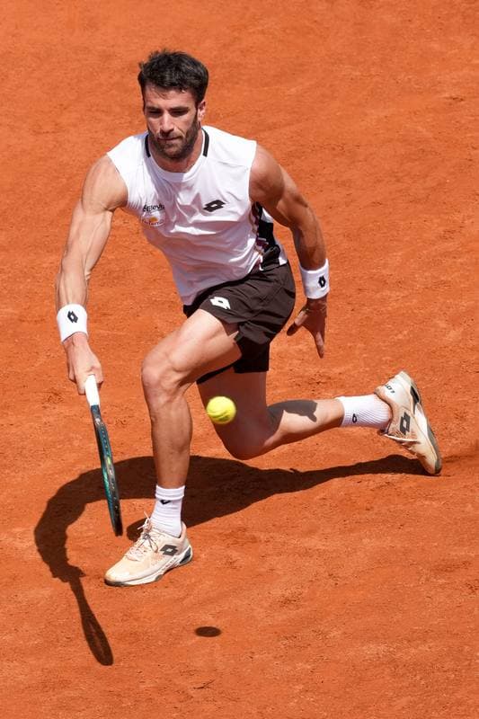 Tennis. Internazionali BNL d'Italia. Day 8. 11.05.2026