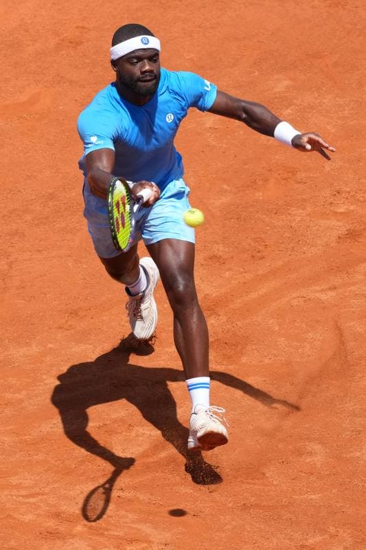 Tennis. Internazionali BNL d'Italia. Day 8. 11.05.2026