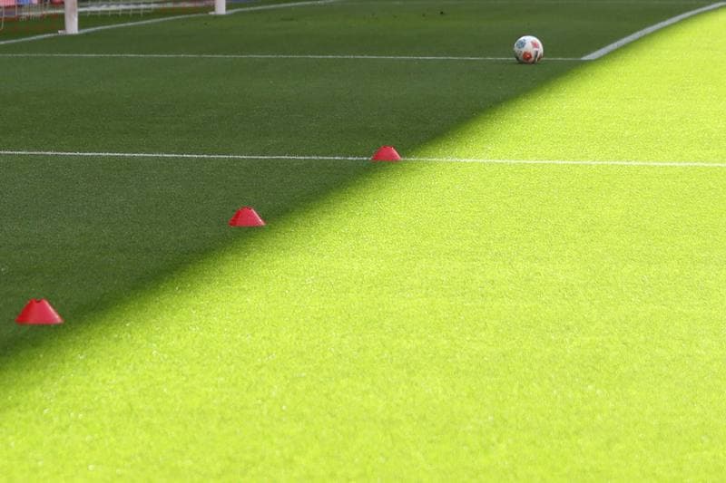 Football. Bundesliga. RB Leipzig - FC St. Pauli. 09.05.2026