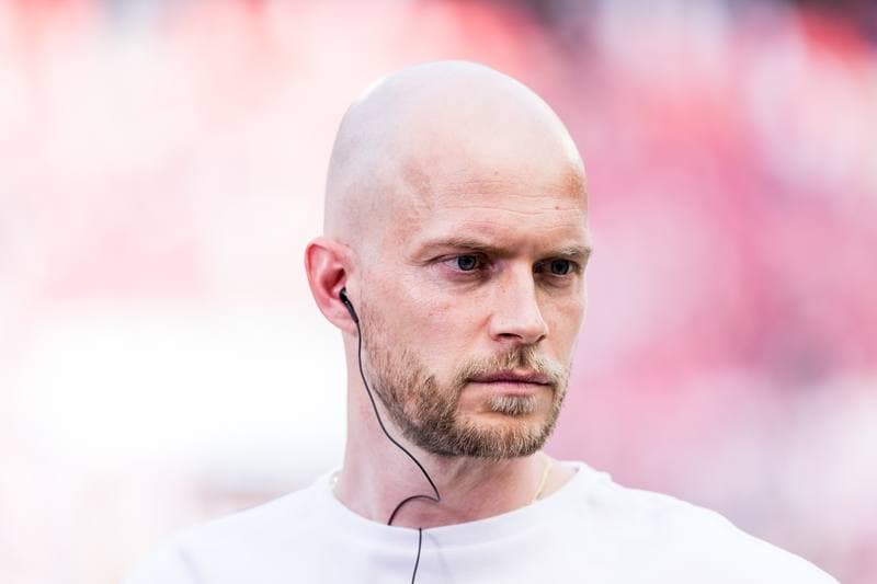 Football. Bundesliga. 1. FC Koln - 1. FC Heidenheim 1846. 10.05.2026