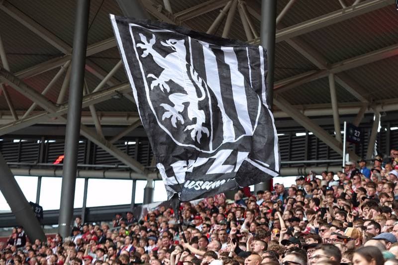 Football. Bundesliga. RB Leipzig - FC St. Pauli. 09.05.2026