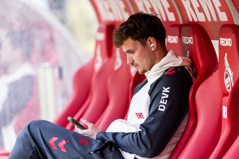 Football. Bundesliga. 1. FC Koln - 1. FC Heidenheim 1846. 10.05.2026