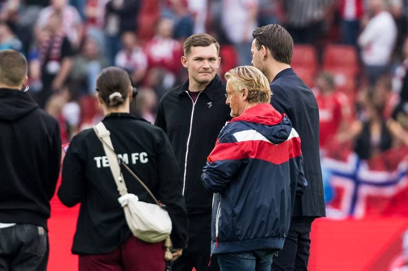 Football. Bundesliga. 1. FC Koln - 1. FC Heidenheim 1846. 10.05.2026