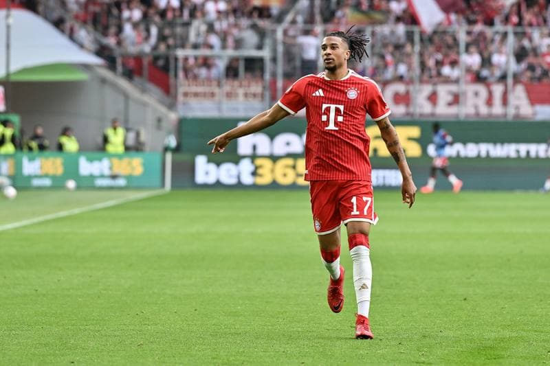 Football. Bundesliga. VfL Wolfsburg - FC Bayern Munich. 09.05.2026