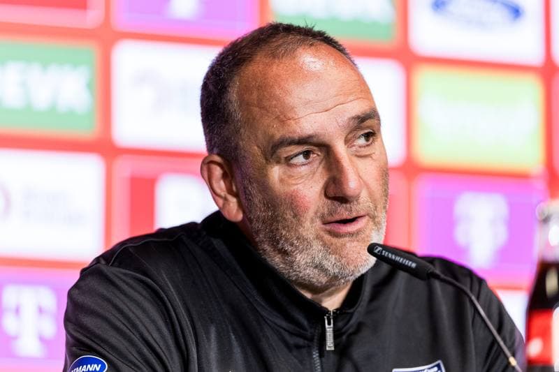 Football. Bundesliga. 1. FC Koln - 1. FC Heidenheim 1846. 10.05.2026