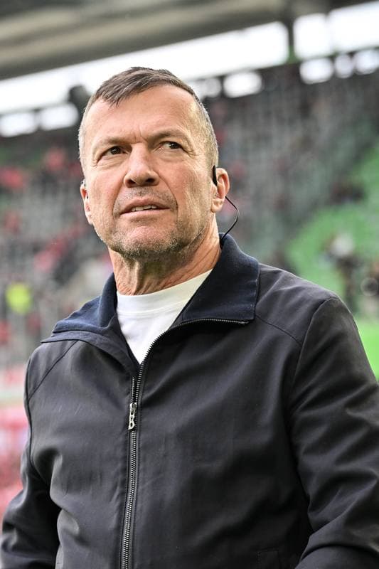 Football. Bundesliga. VfL Wolfsburg - FC Bayern Munich. 09.05.2026