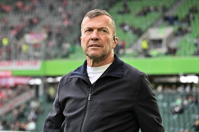 Football. Bundesliga. VfL Wolfsburg - FC Bayern Munich. 09.05.2026