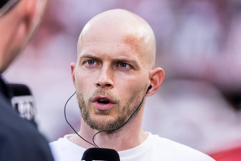 Football. Bundesliga. 1. FC Koln - 1. FC Heidenheim 1846. 10.05.2026