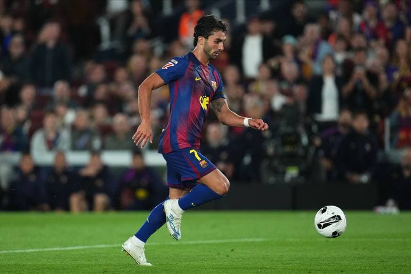 Football. La Liga. FC Barcelona - Real Madrid. 10.05.2026