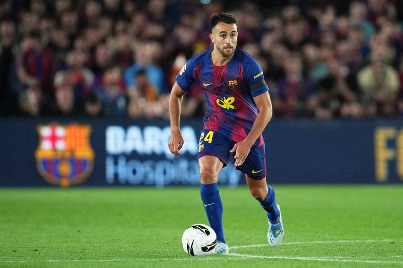 Football. La Liga. FC Barcelona - Real Madrid. 10.05.2026