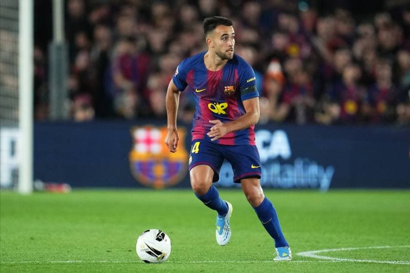 Football. La Liga. FC Barcelona - Real Madrid. 10.05.2026