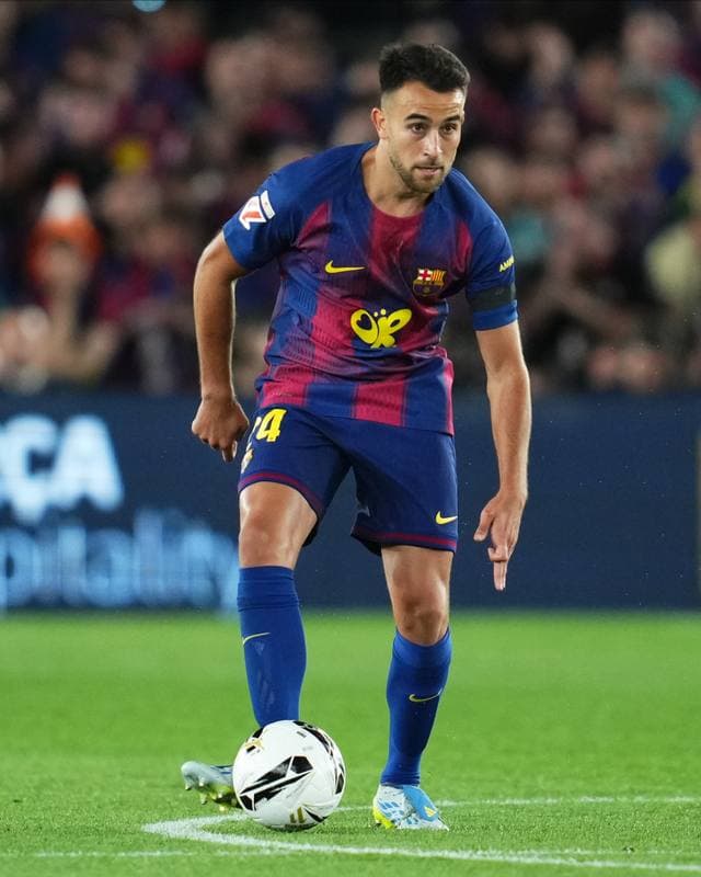 Football. La Liga. FC Barcelona - Real Madrid. 10.05.2026