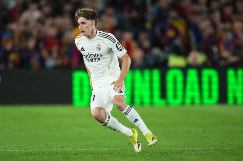 Football. La Liga. FC Barcelona - Real Madrid. 10.05.2026