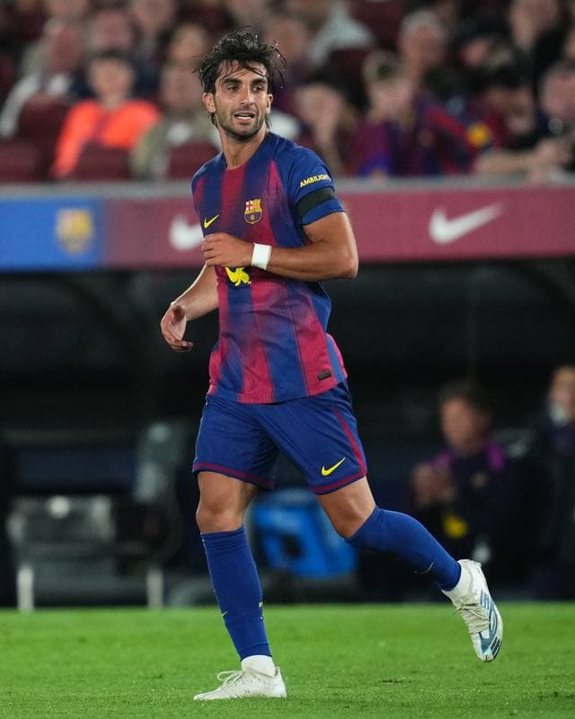 Football. La Liga. FC Barcelona - Real Madrid. 10.05.2026