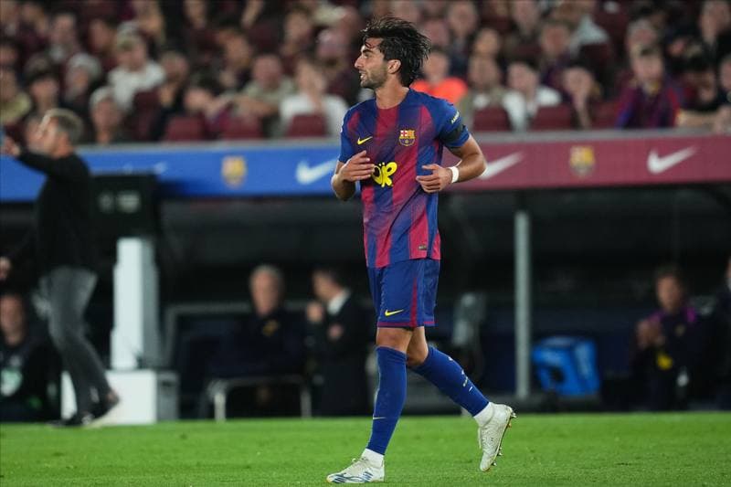 Football. La Liga. FC Barcelona - Real Madrid. 10.05.2026