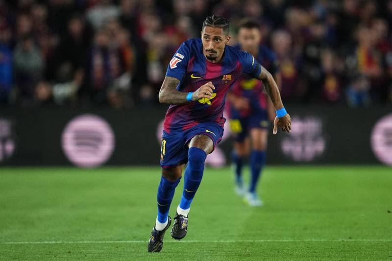 Football. La Liga. FC Barcelona - Real Madrid. 10.05.2026