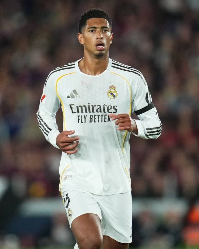 Football. La Liga. FC Barcelona - Real Madrid. 10.05.2026