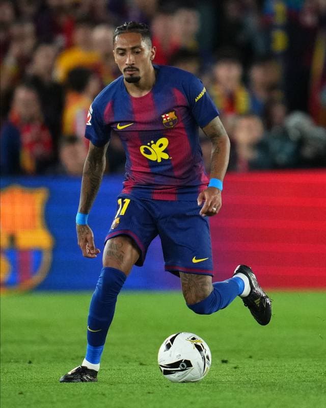 Football. La Liga. FC Barcelona - Real Madrid. 10.05.2026