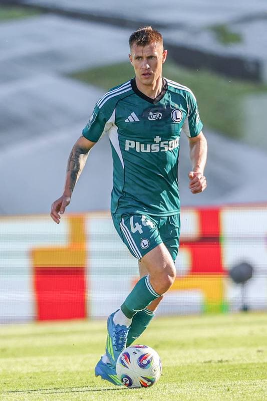 Football. PKO BP Ekstraklasa. Bruk-Bet Termalica Nieciecza - Legia Warsaw. 10.05.2026