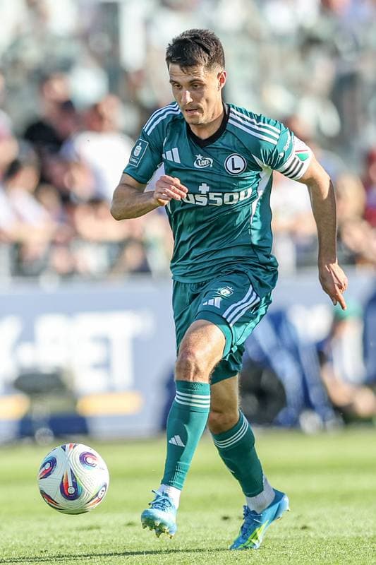 Football. PKO BP Ekstraklasa. Bruk-Bet Termalica Nieciecza - Legia Warsaw. 10.05.2026