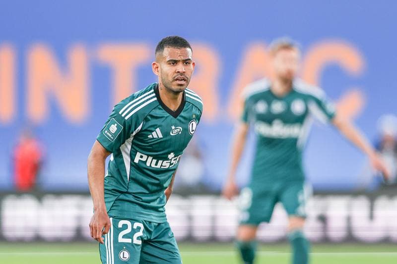Football. PKO BP Ekstraklasa. Bruk-Bet Termalica Nieciecza - Legia Warsaw. 10.05.2026