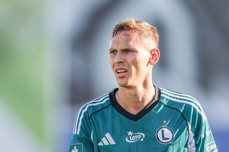 Football. PKO BP Ekstraklasa. Bruk-Bet Termalica Nieciecza - Legia Warsaw. 10.05.2026