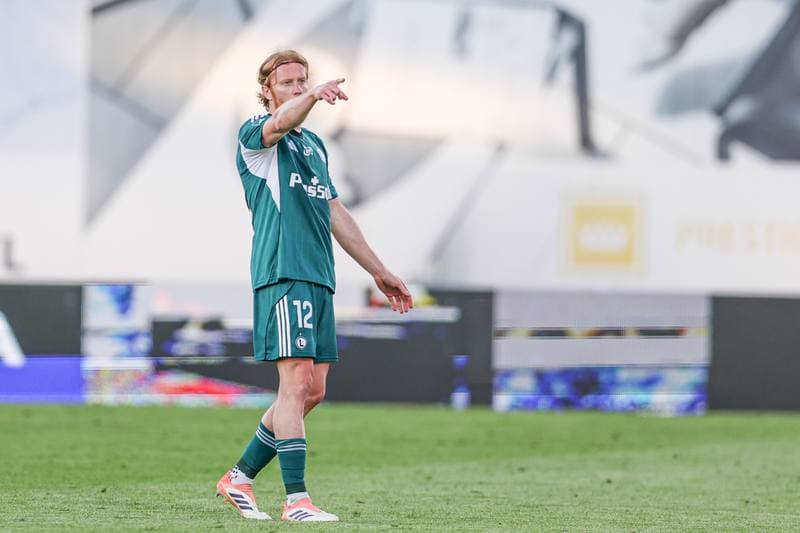 Football. PKO BP Ekstraklasa. Bruk-Bet Termalica Nieciecza - Legia Warsaw. 10.05.2026