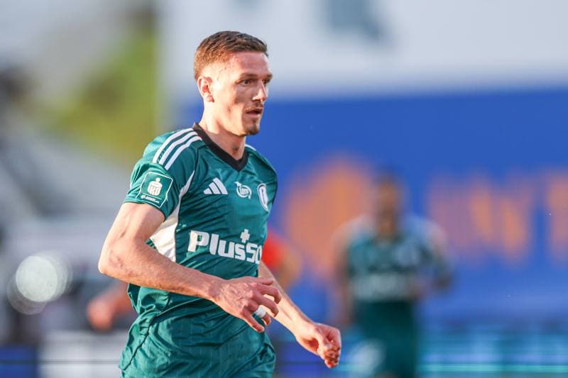 Football. PKO BP Ekstraklasa. Bruk-Bet Termalica Nieciecza - Legia Warsaw. 10.05.2026