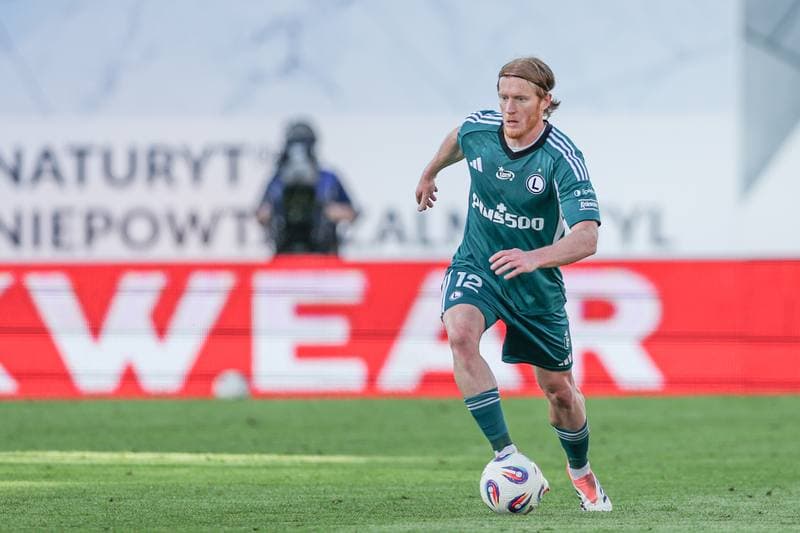 Football. PKO BP Ekstraklasa. Bruk-Bet Termalica Nieciecza - Legia Warsaw. 10.05.2026