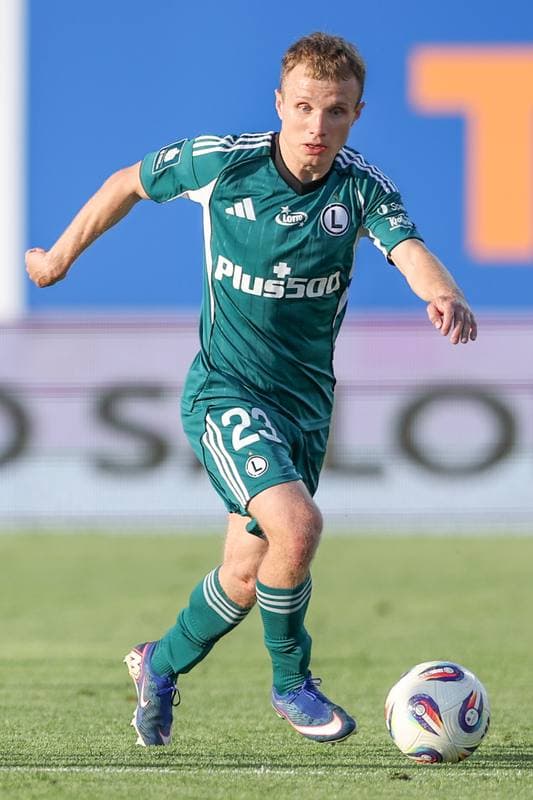 Football. PKO BP Ekstraklasa. Bruk-Bet Termalica Nieciecza - Legia Warsaw. 10.05.2026