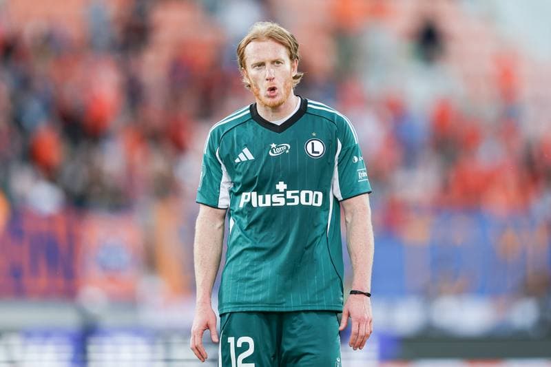 Football. PKO BP Ekstraklasa. Bruk-Bet Termalica Nieciecza - Legia Warsaw. 10.05.2026