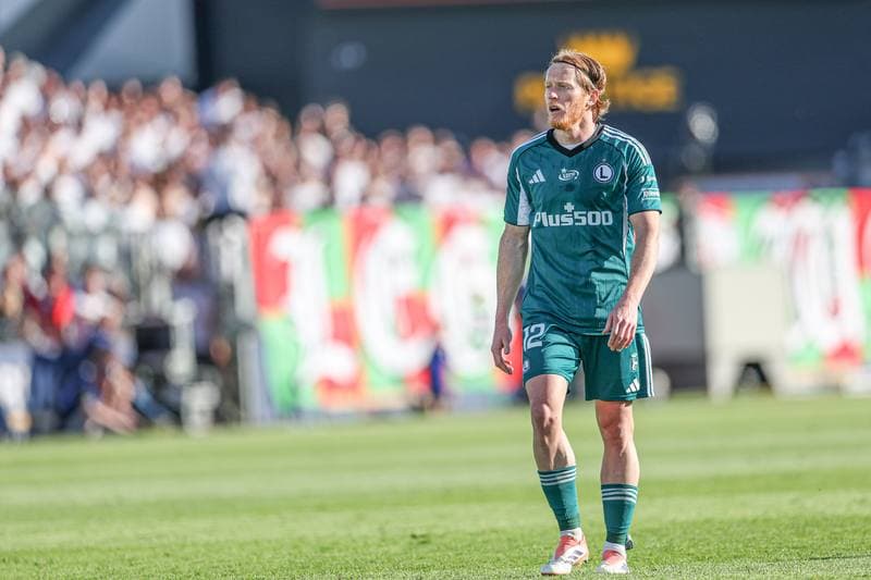 Football. PKO BP Ekstraklasa. Bruk-Bet Termalica Nieciecza - Legia Warsaw. 10.05.2026