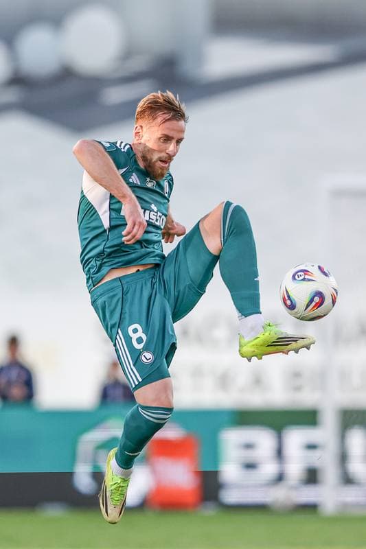 Football. PKO BP Ekstraklasa. Bruk-Bet Termalica Nieciecza - Legia Warsaw. 10.05.2026