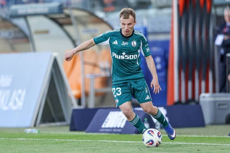 Football. PKO BP Ekstraklasa. Bruk-Bet Termalica Nieciecza - Legia Warsaw. 10.05.2026