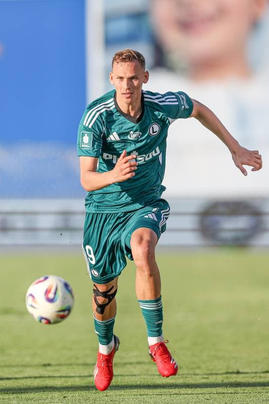 Football. PKO BP Ekstraklasa. Bruk-Bet Termalica Nieciecza - Legia Warsaw. 10.05.2026