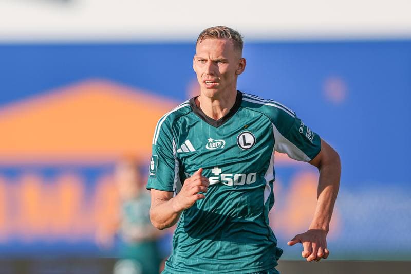 Football. PKO BP Ekstraklasa. Bruk-Bet Termalica Nieciecza - Legia Warsaw. 10.05.2026