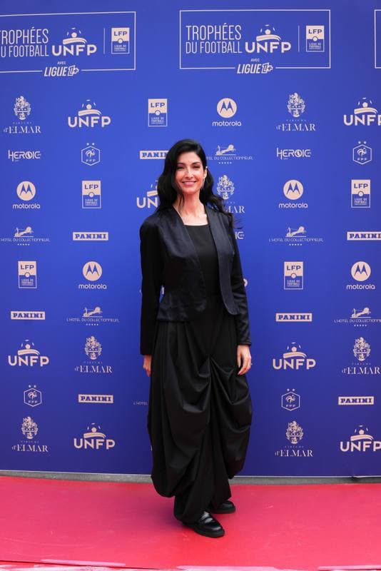 Football. UNFP Trophy. Ceremony. 11.05.2026